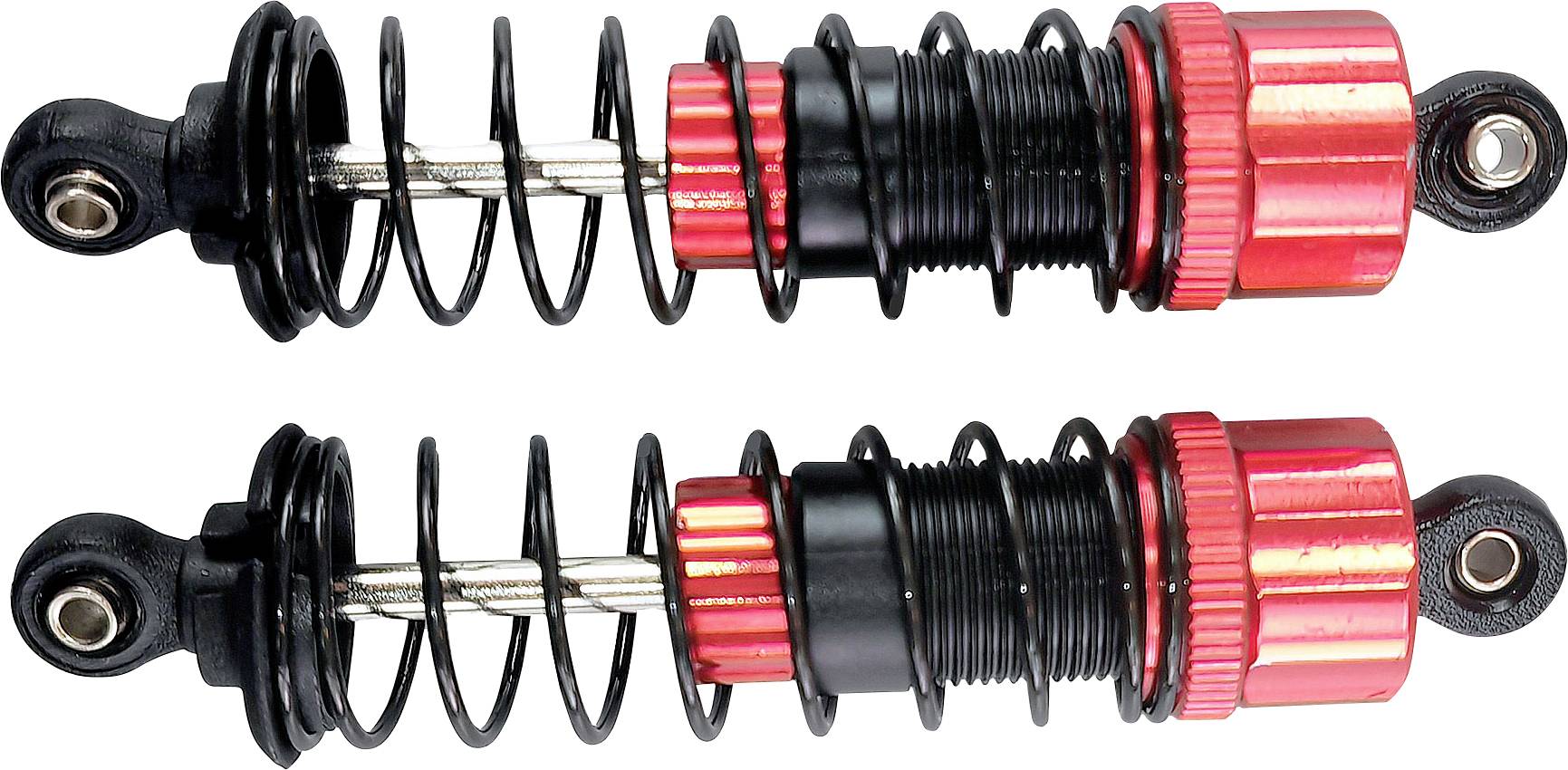 Amewi 012-14500B Spare part Rear shock absorber