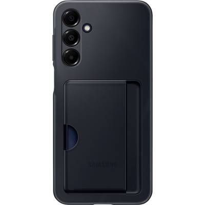 Samsung EF-OA166TBEGWW Cover Samsung Galaxy A16 5G Black Shockproof EF-OA166TBEGWW-0