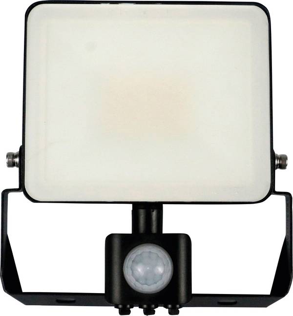 Müller-Licht Miami 21600063 LED outdoor floodlight 20 W Colours (LEDs): Neutral white