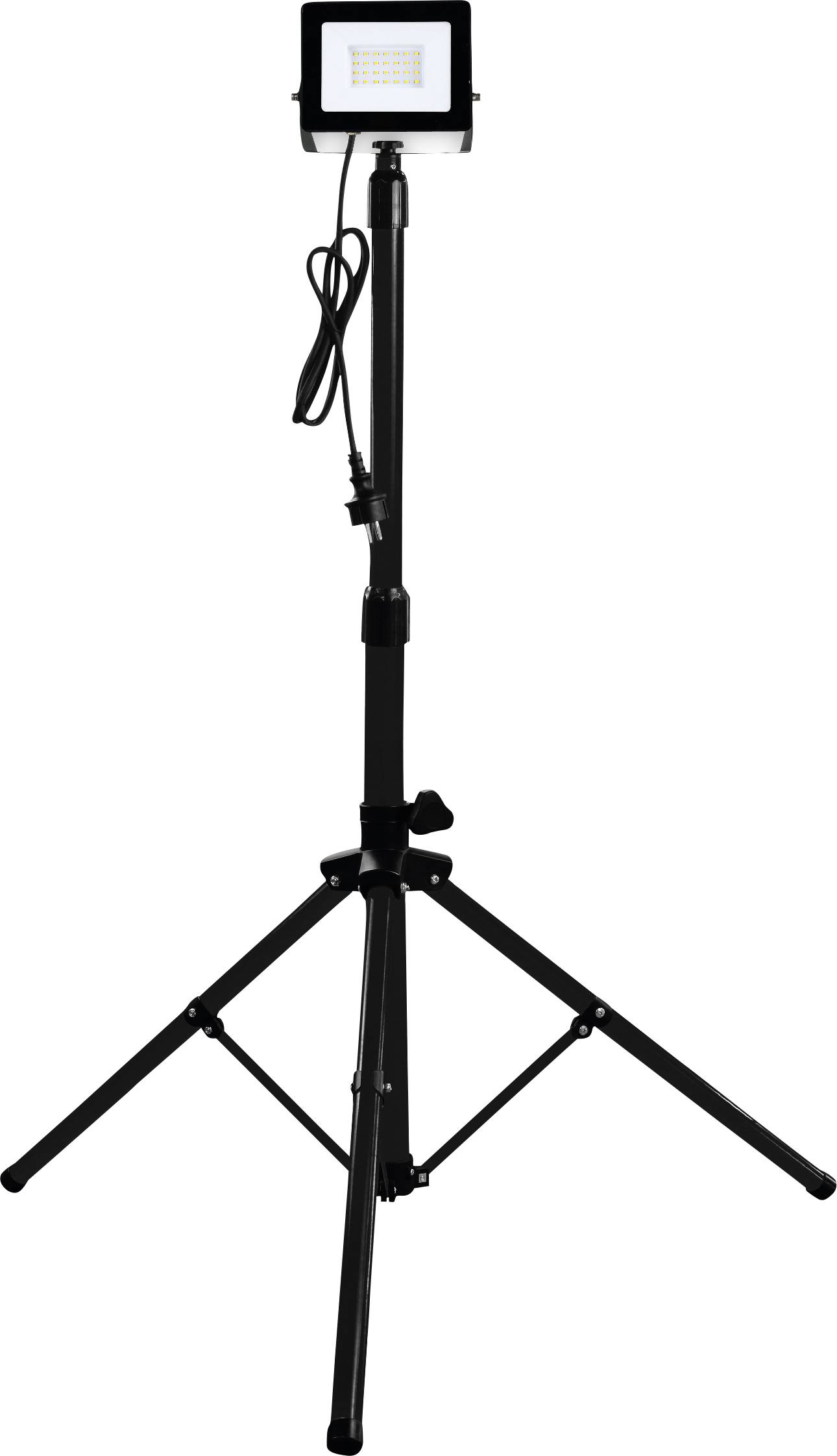 Mueller-Licht Boston LED industrial light 15 W 2190 lm Neutral white 21600055