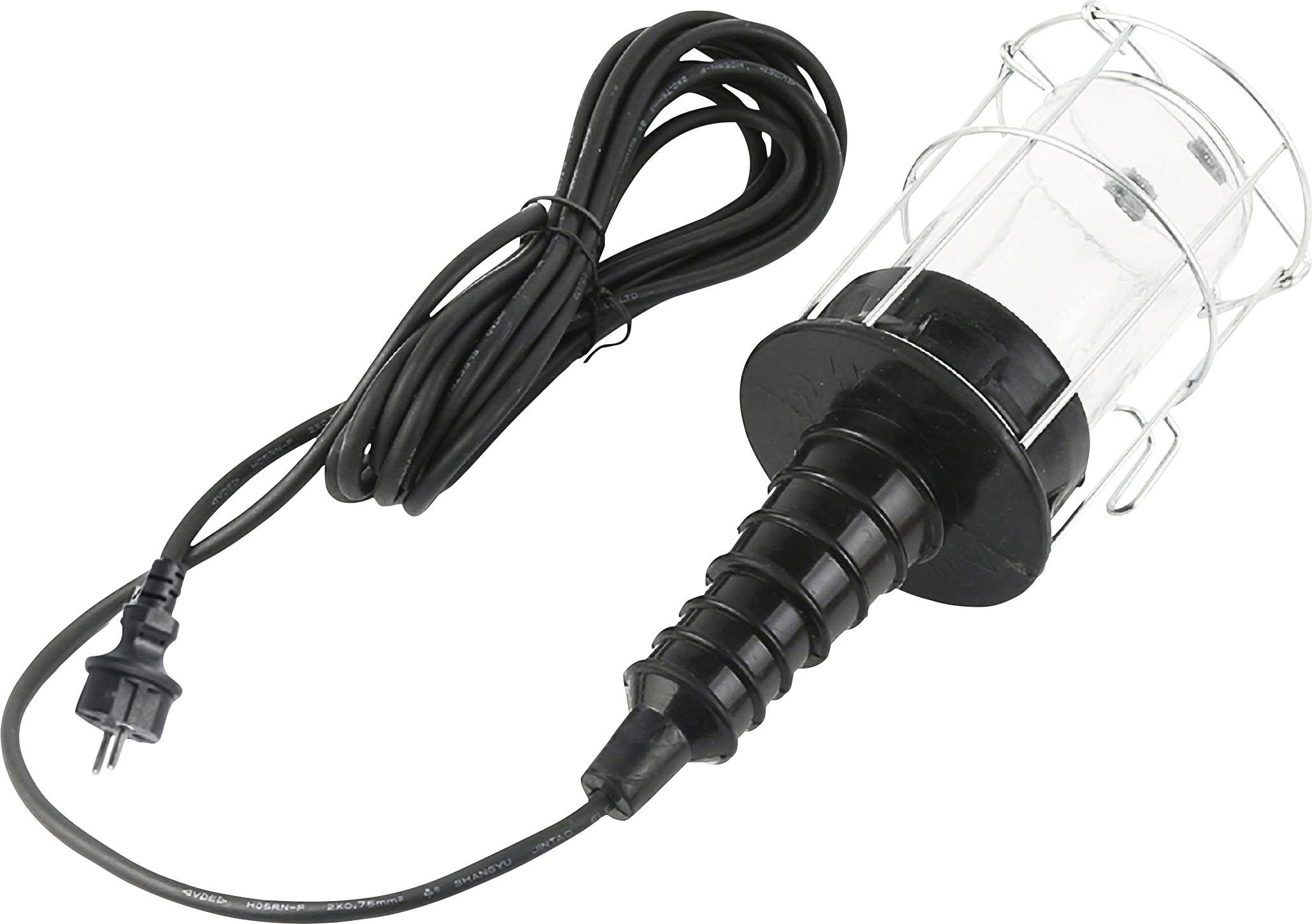 Mueller-Licht 27700063 IL2 LED (monochrome) Work light mains-powered