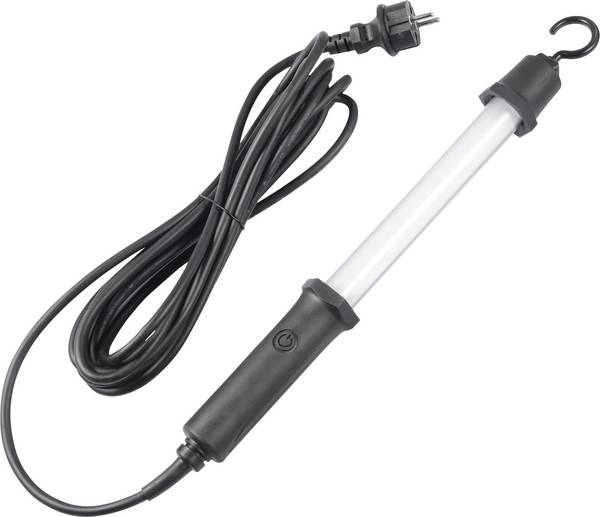Müller-Licht 27700065 IL4 LED (monochrome) Work light mains-powered 8 W 670 lm