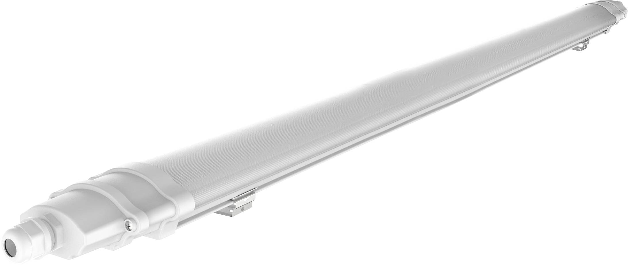 Mueller-Licht 21000154 Aqua-Slim Pro 120 LED outdoor ceiling light LED (monochrome) Built-in LED 36 W