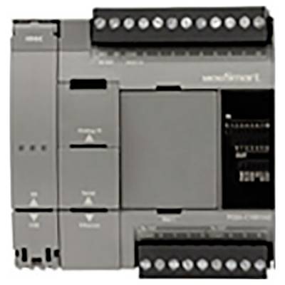 Idec FC6A-C16P1CE FC6A Series CPU module 24 V DC-0