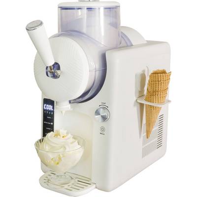 Unold 2in1 Sofie Ice maker incl. cooling unit 2 l