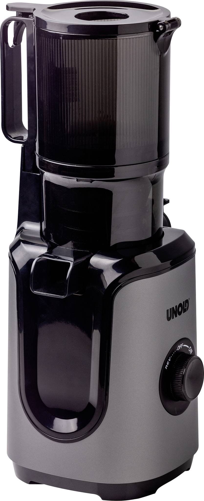 Unold Juicer Sam 300 W Silver