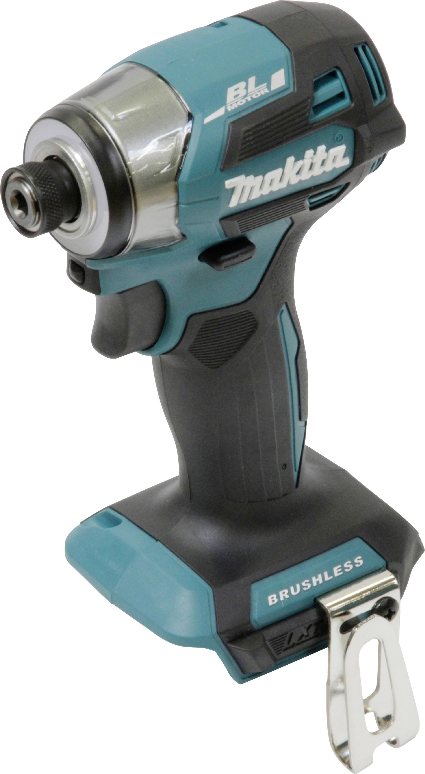 Makita DTD173Z DTD173Z Cordless impact driver 180 Nm 18 V No. of power packs included 0