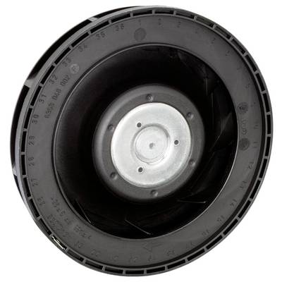 EBM Papst 9593507003 Radial extractor 24 V DC 86 m³/h-0
