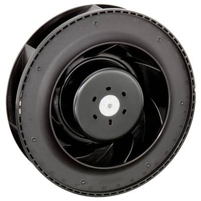 EBM Papst 9595414150 Radial extractor 24 V DC 255 m³/h-0