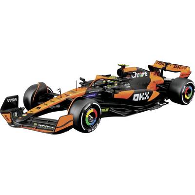 MaistoTech 582359N F1 McLaren MCL38 ´24 Miami Version #4 Norris 1:24 RC model car for beginners Electric Race car