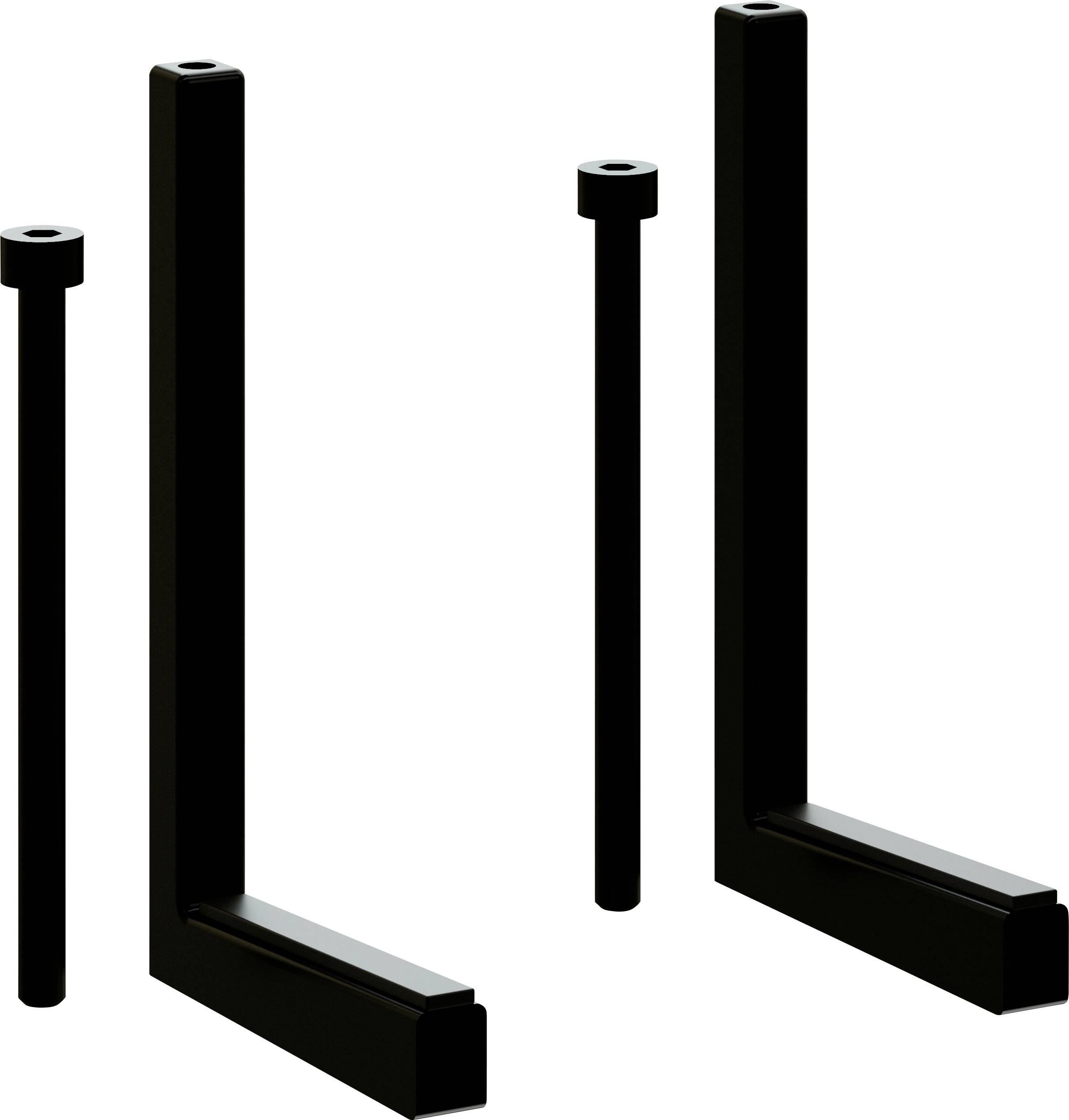 Max Hauri 171302 Desktop fittings 1 pc(s)