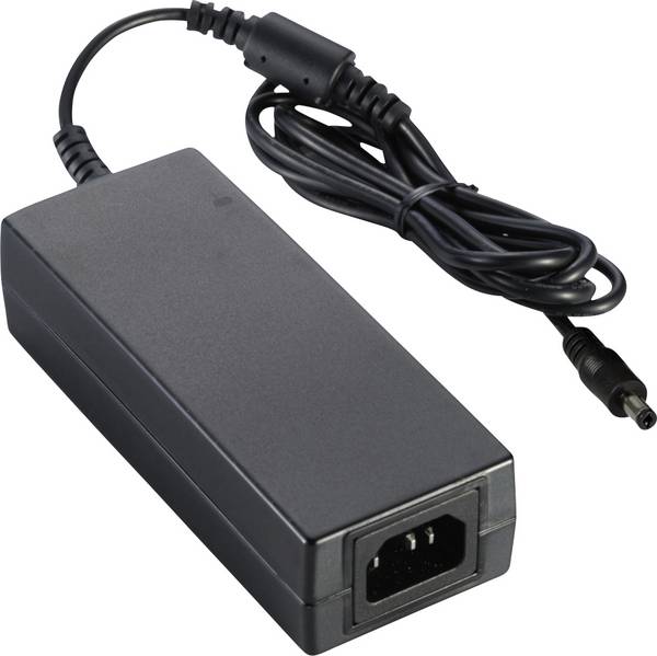 Dehner Elektronik ATS 090A1-P120 AC/DC bench/mains PSU 12 V DC 9 A 108 W Regulated, Surge protection