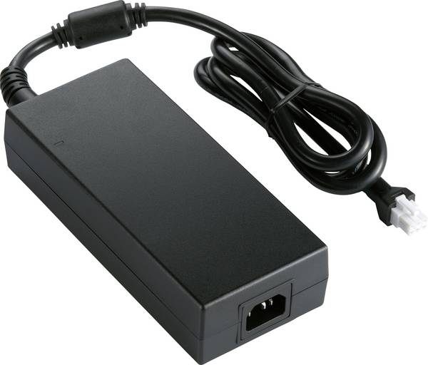Dehner Elektronik ATS 240A1-P240 AC/DC bench/mains PSU 24 V DC 10 A 240 W Surge protection, Regulated