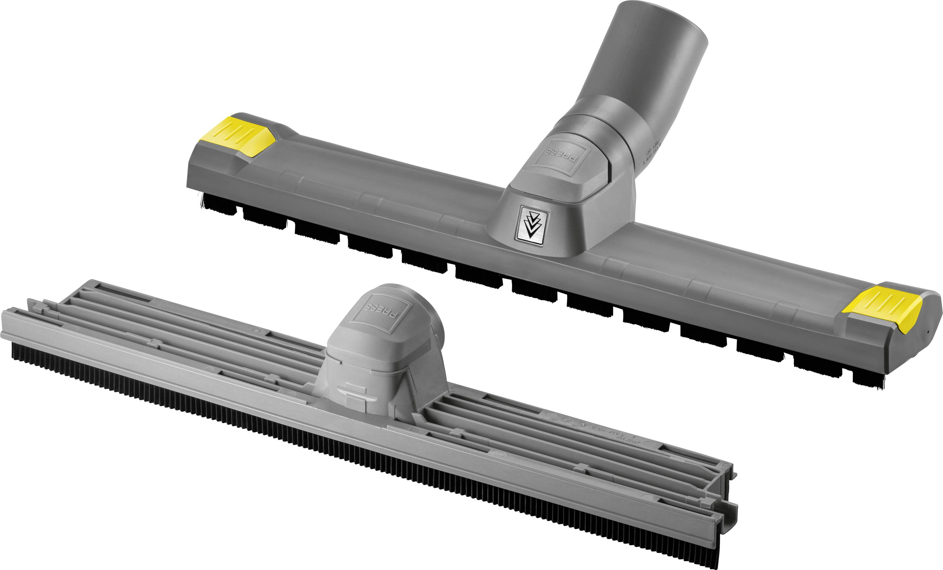 Kaercher Professional 2.889-152.0 Hardfloor nozzle 1 pc(s)