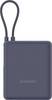 Xiaomi PB1033MI Power bank 10000 mAh Li-ion Blue (matt)