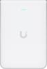 Ubiquiti Networks U7-PRO-WALL U7-Pro-Wall Wi-Fi access point 5700 MBit/s 2.4 GHz, 5 GHz, 6 GHz