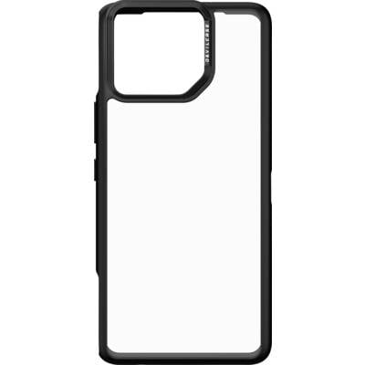Asus ROG Phone 9 DEVILCASE Guardian Standard Back cover Asus ROG Phone 9 Transparent 90AI00S0-BCS010