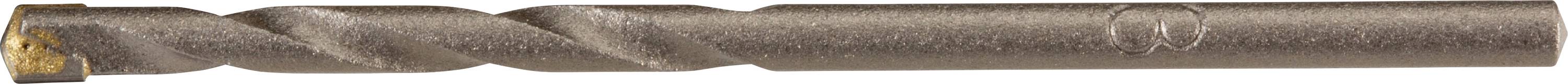 Makita E-06351 Masonry twist drill bit 3 mm Total length 60 mm 1 pc(s)