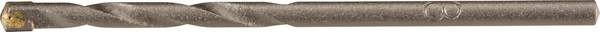 Makita E-06351 Carbide metal Masonry twist drill bit 3 mm Total length 60 mm Cylinder shank 1 pc(s)