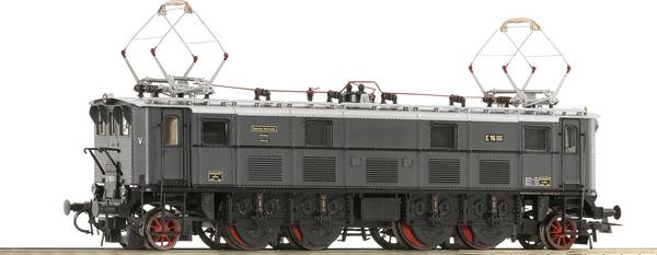 Roco 7520142 H0 E- Loc E 16 09 of DRG