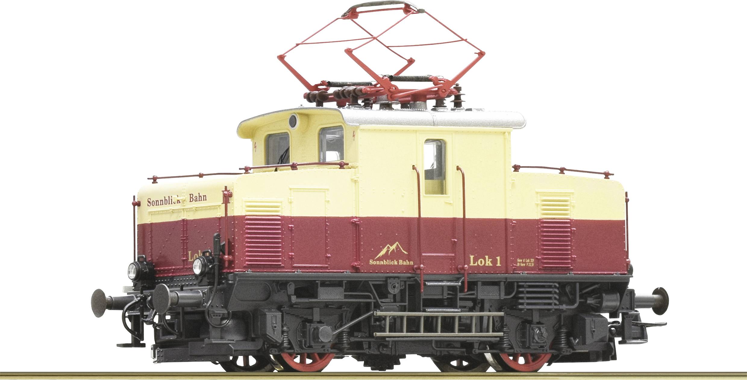Image of Roco 7500075