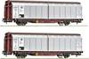 Roco 6600111 Bulk freight wagon DC
