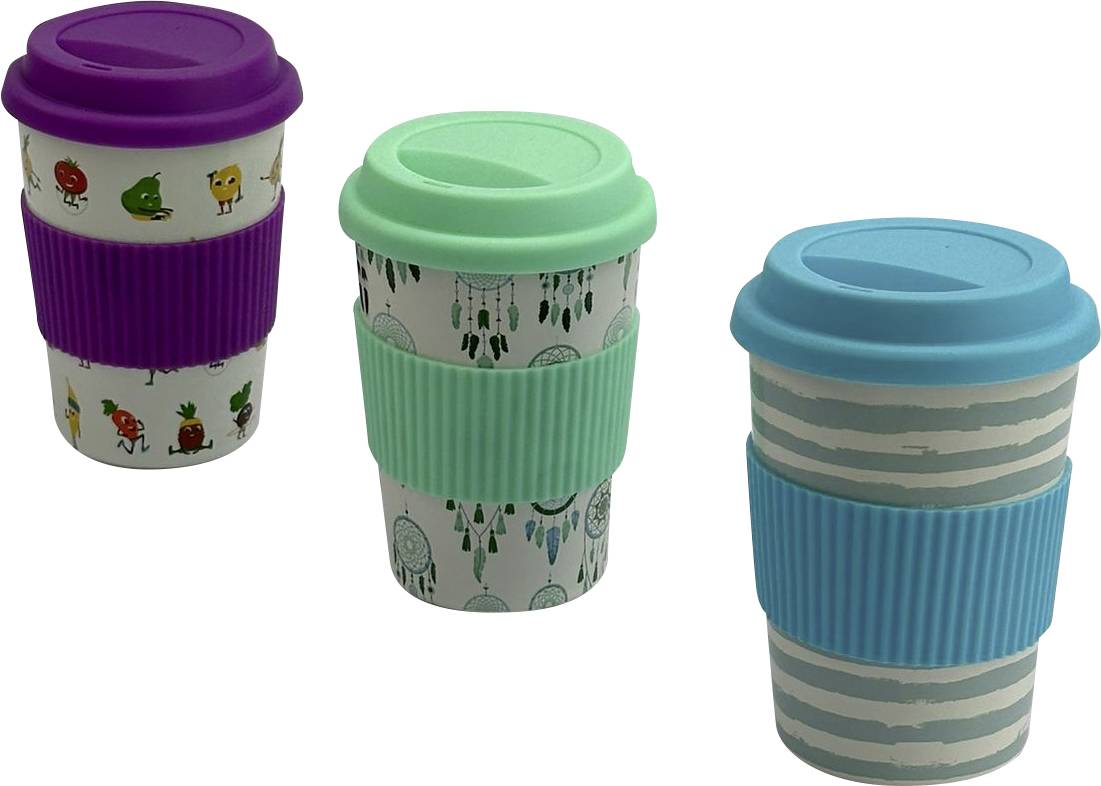 MATO interpraesent Thermos travel mug 4629EZH4