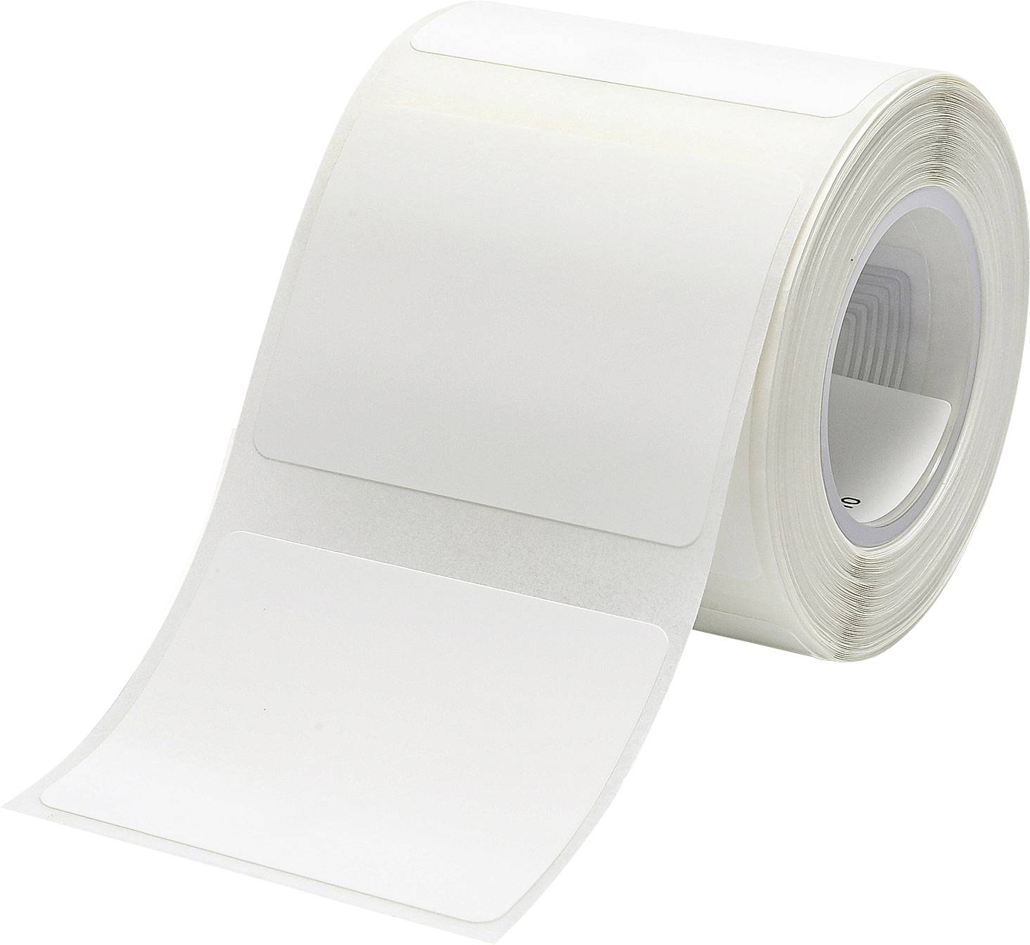 NIIMBOT White 230 pc(s) A2A88608401 Price labels, Name stickers