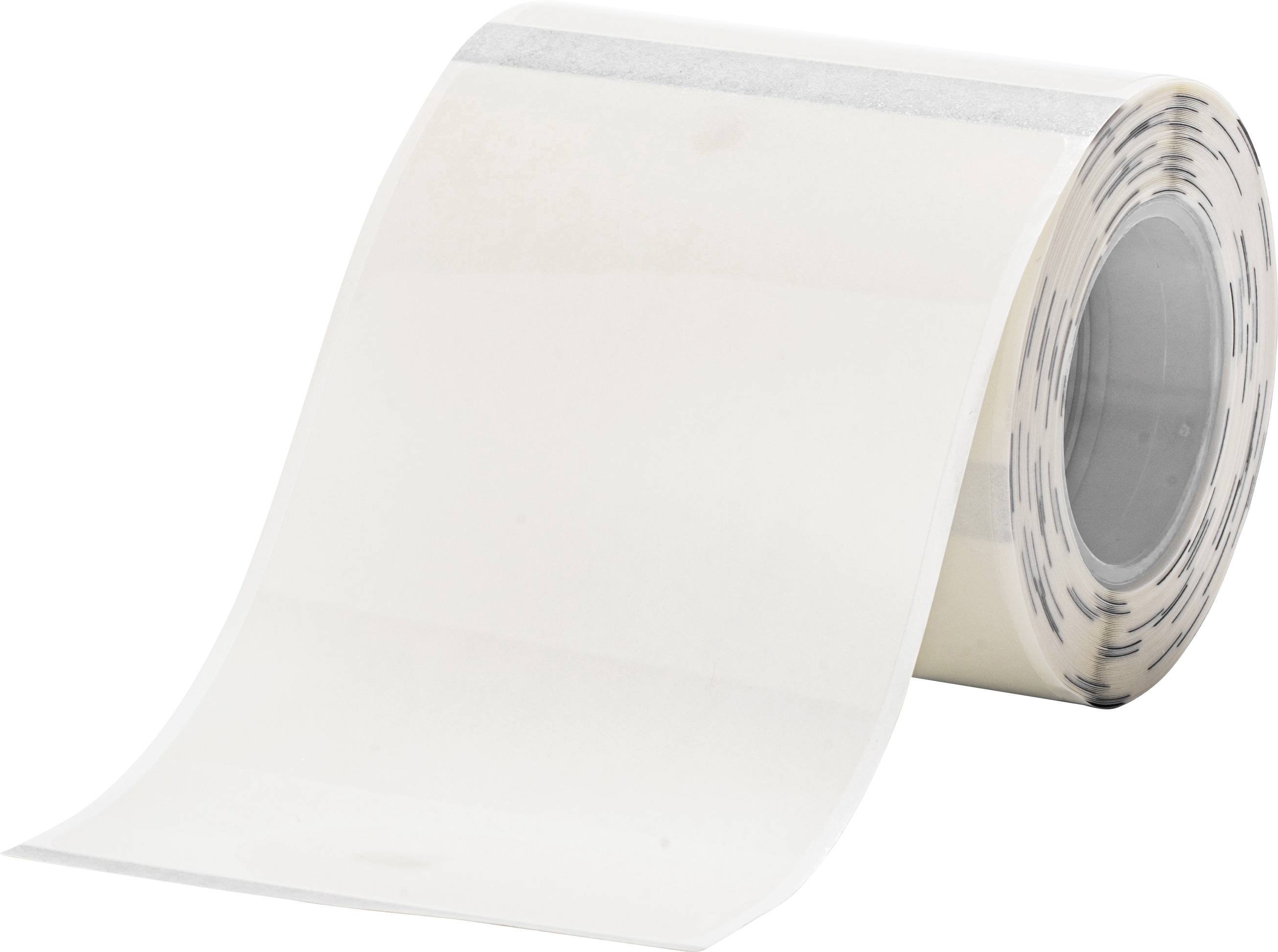 NIIMBOT Transparent 95 pc(s) A2G88318401 Price labels, Name stickers