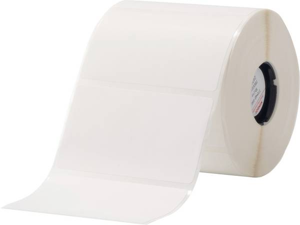 NIIMBOT Labels White 690 pc(s) Repositionable 1EA01204702 Price labels, Sticky dots, Name stickers