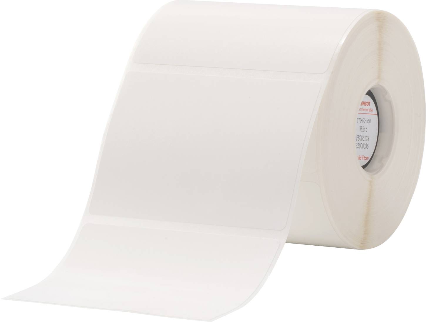 NIIMBOT White 560 pc(s) 1EA02830001 Price labels, Sticky dots, Name stickers