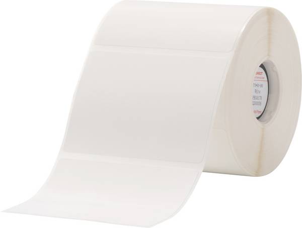 NIIMBOT Labels Direct thermal transfer paper White 560 pc(s) Repositionable 1EA02830001 Price labels, Sticky dots, Name stickers