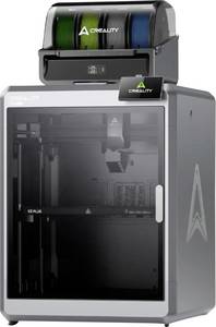 Creality K2 Plus Combo 3D printer