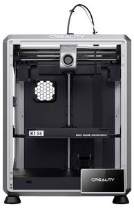 Creality K1 SE 3D printer  Heated bed