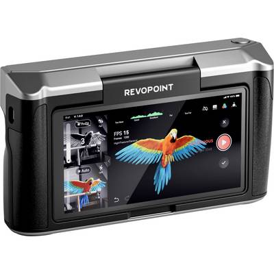 Revopoint Miraco 3D scanner