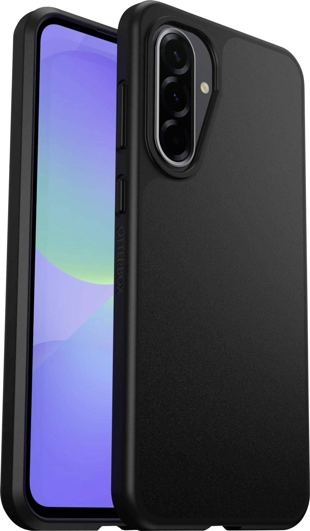 Otterbox 77-97780 Back cover Samsung Galaxy A36 5G Black 77-97780-0