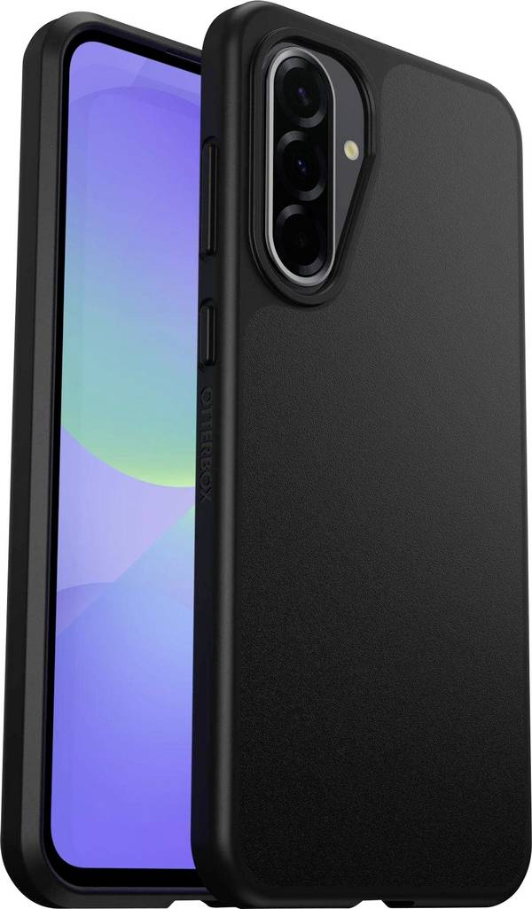 Otterbox 77-97780 Back cover Samsung Galaxy A36 5G Black 77-97780