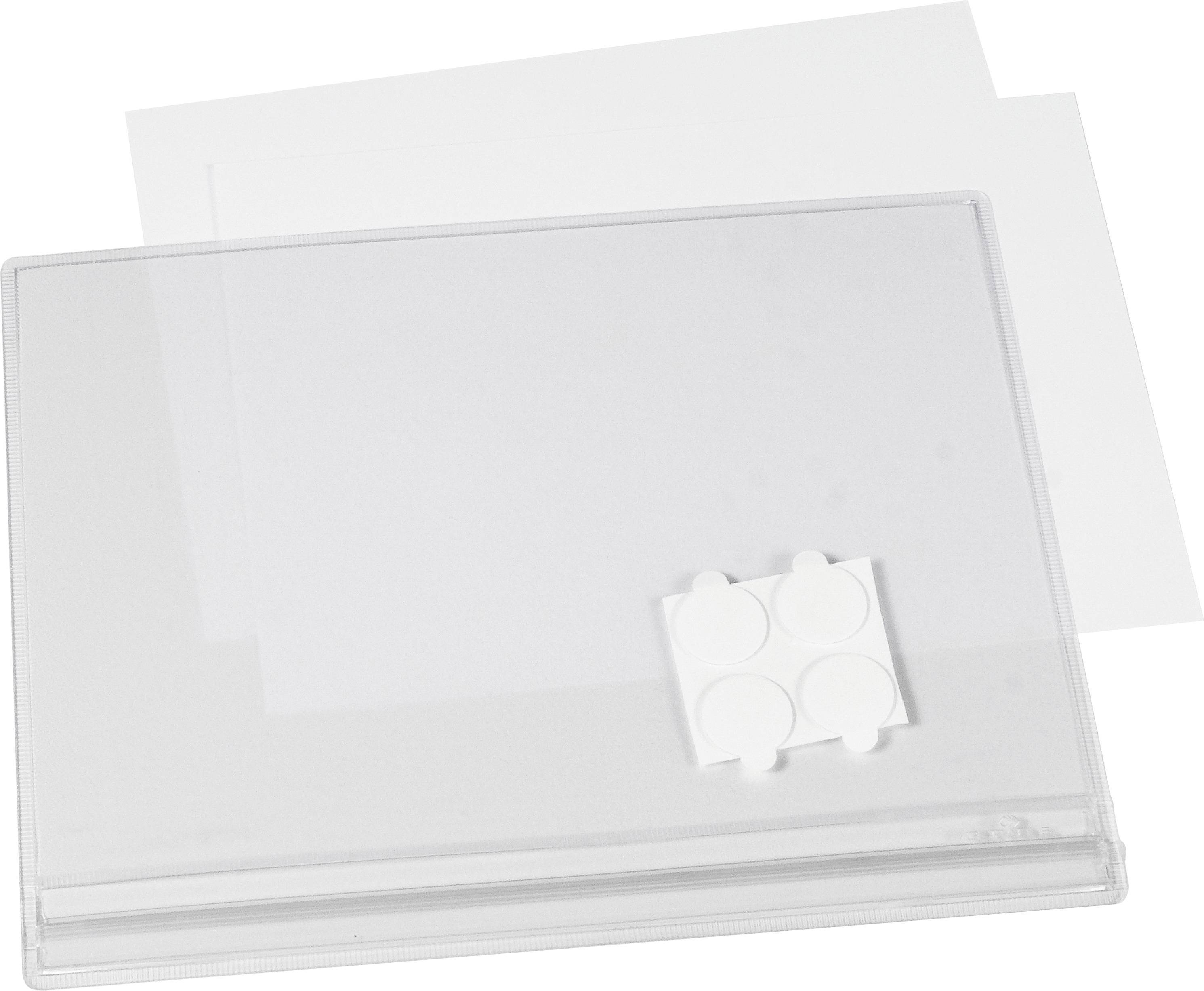 Durable 505719 Poster holder