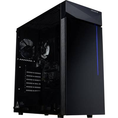Gigabyte Desktop PC 9800X3D-32GB-2TB-W11 () AMD Ryzen 7 9800X3D 32 GB RAM 2 TB SSD AMD Radeon™ graphics Win 11 Pro 9800X