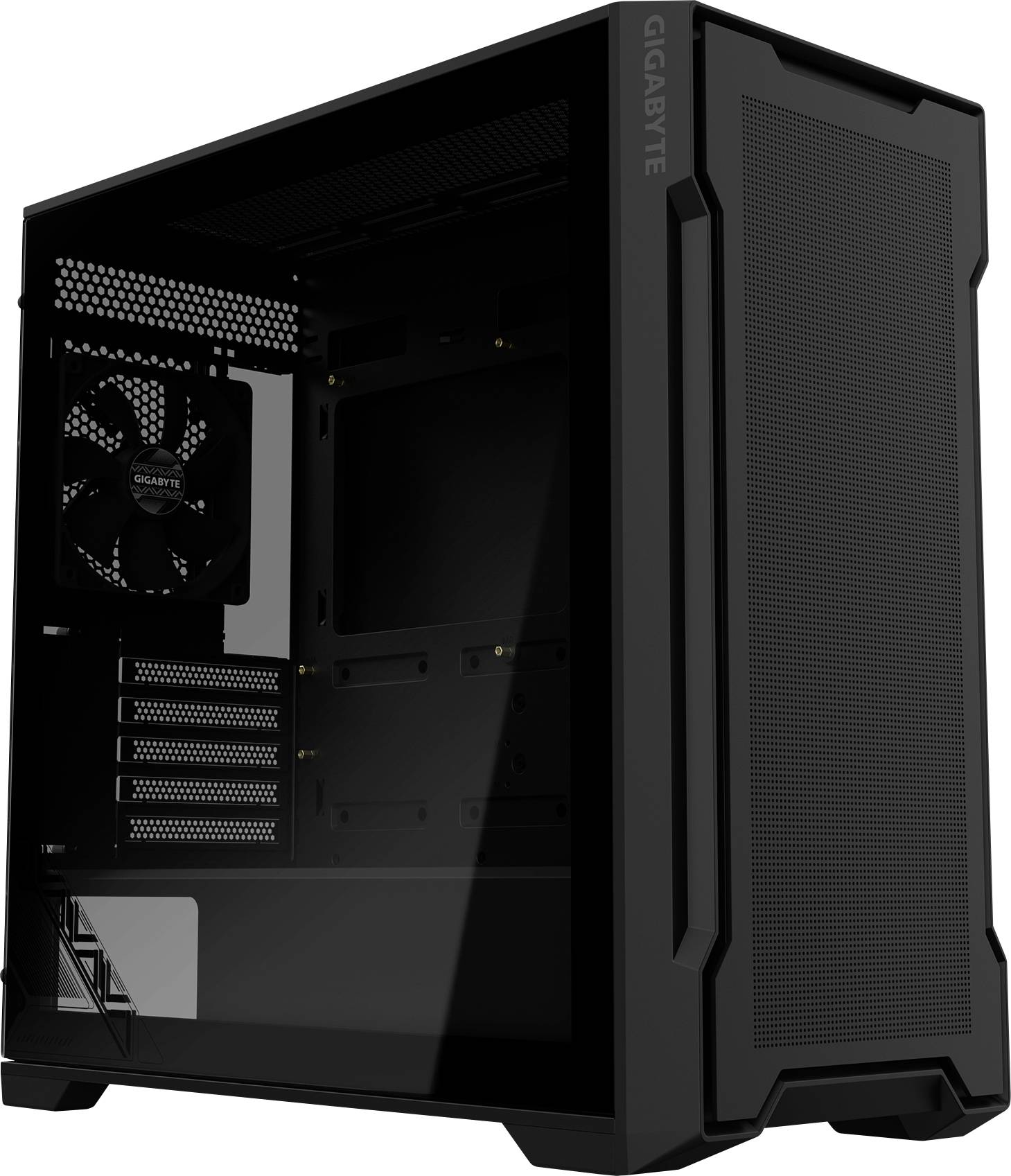 Gigabyte Desktop PC U5-245K-16GB-1TB-W11 Intel® Core™ Ultra 5 (Series 2) 245K 5.2 GHz 16 GB RAM 1 TB SSD Intel Graphics card Win 11 Pro U5-245K-16GB-1TB-W11