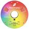 3D printer filament, 'Panchroma', red color, 1kg net weight, 145g spool weight, printing temperature 190-230°C, speed 40-100mm/s, PLA material.
