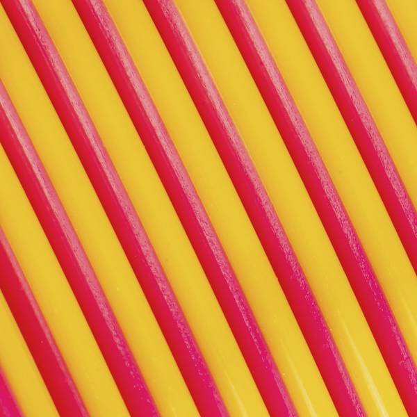 Polymaker CA03030 Panchroma™ Dual Silk Filament PLA Multicolour, satin 1.75 mm 1000 g Sunset, Gold, Red 1 pc(s)