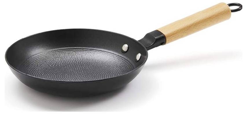 Qulinart by Brandt 173-001 Pan 200 mm