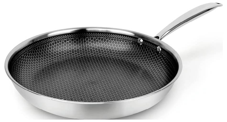 Qulinart by Brandt 194-018 Pan 280 mm