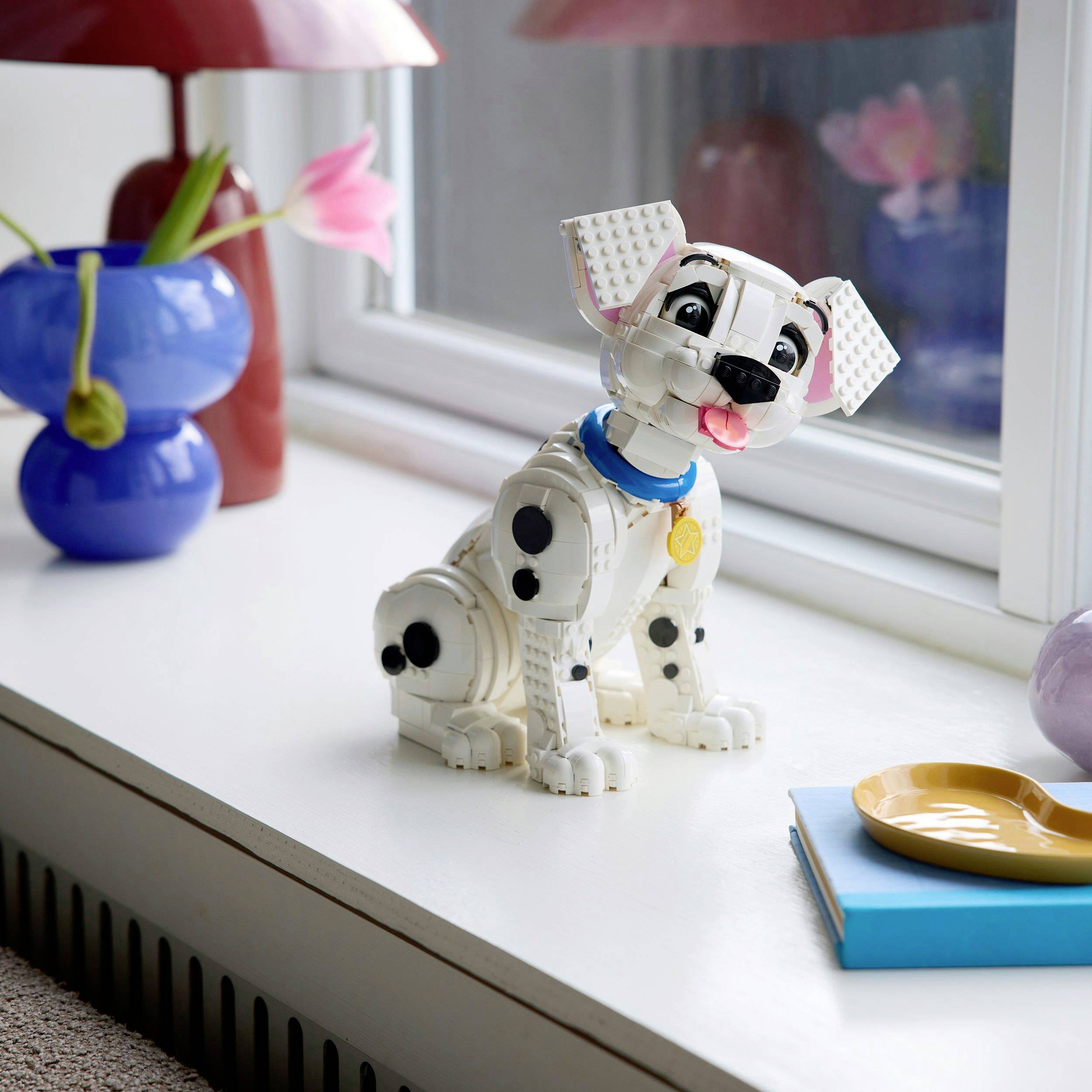 43269 LEGO® DISNEY Puppy in 101 Dalmatian-6