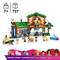 Lego Farm Set for children ages 7 and up. Contains 727 pieces with figures, tractor model, animals and farm buildings.