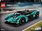 LEGO Technic Set 'Aston Martin Valkyrie' for children ages 9 and up. Model car with 707 pieces in racing car design.