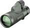 A green monocular with the inscription 'Endurance ED', ideal for observing landscapes or wildlife.