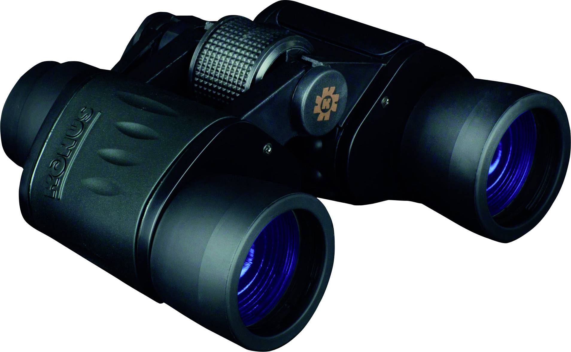 Konus Binoculars Konus Konusvue 8x40 W.A. 8 x 40 mm Binoculars KON2101