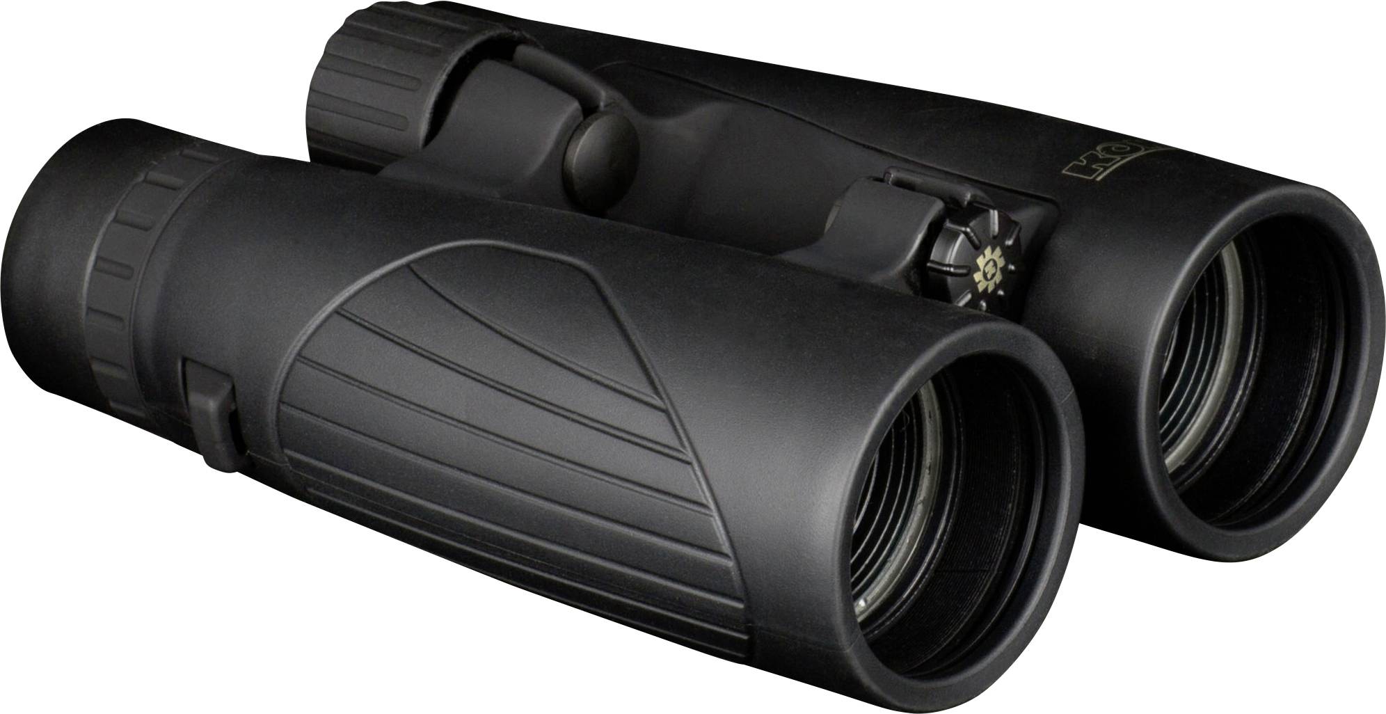 Konus Binoculars Konus Titanium OH 10x42 W.A. 10 x 42 mm Binoculars KON2328